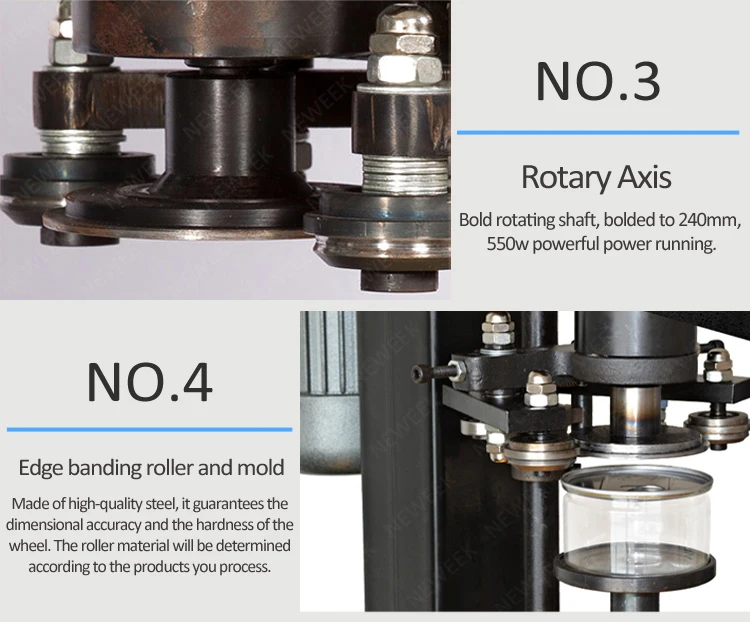 hand can seamer manual can sealer