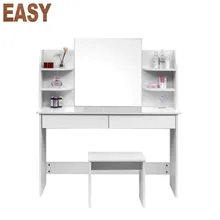 Promoción Tocador Moderno, Compras online de Tocador Moderno