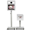 Mini Portable Photo Booth Video With Printer Camera And Software Vending Machine In Malaysia