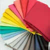 100% polyester fabric lining textile material pocket fabric for jeans