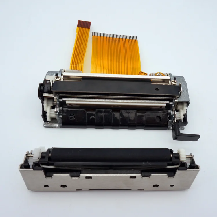 2 inch thermal printer mechanism