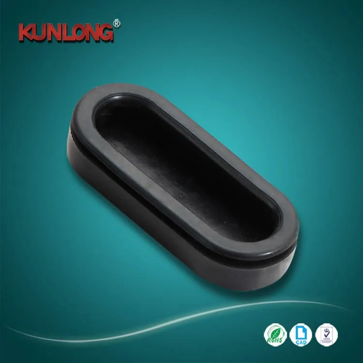 Lifting Equipment Door Used Boat Shape Rubber Garage Door Lift
