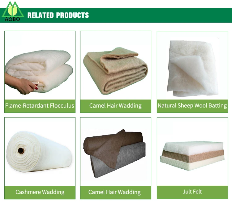 Needle Punched Pure Cotton Piece Cotton Felt /batting For Filling Buy Needle Punched Cotton