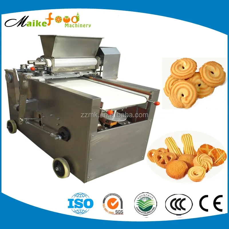 Commercial Cookie Press/ Forming Machine Price Buy Commercial Cookie