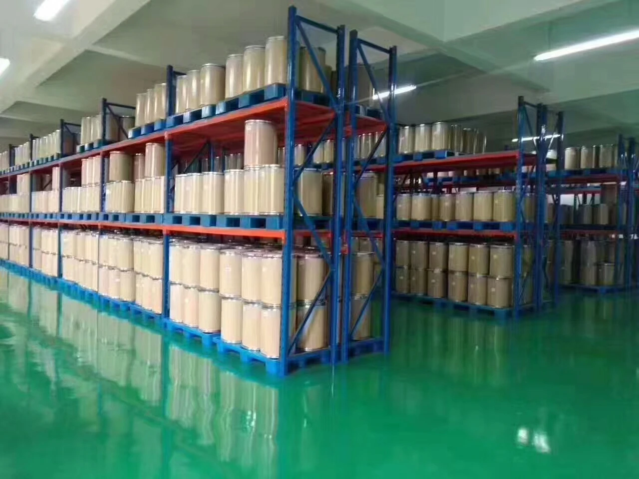 Natural Green Tea Extract Powder Best Instant Green Tea Powder - 4uTea | 4uTea.com