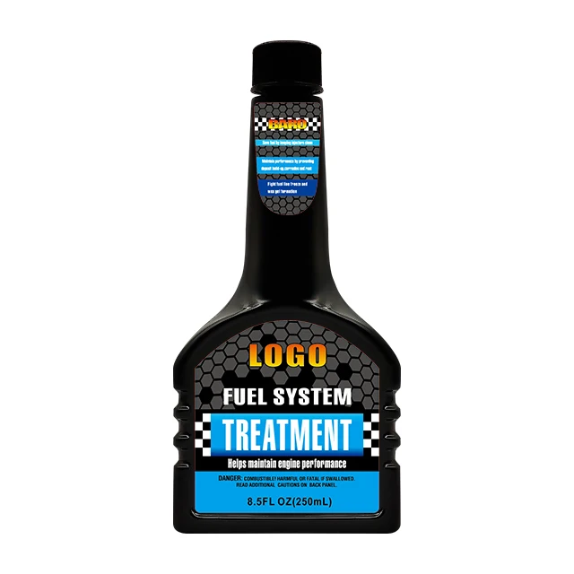 New Design Oil Carbon Cleaner Fluid Wash Fuel System Cleaner Fuel