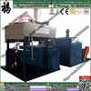 paper Full-automatic 4face rotary type pulp moulding machine(FC-ZMG4-16)