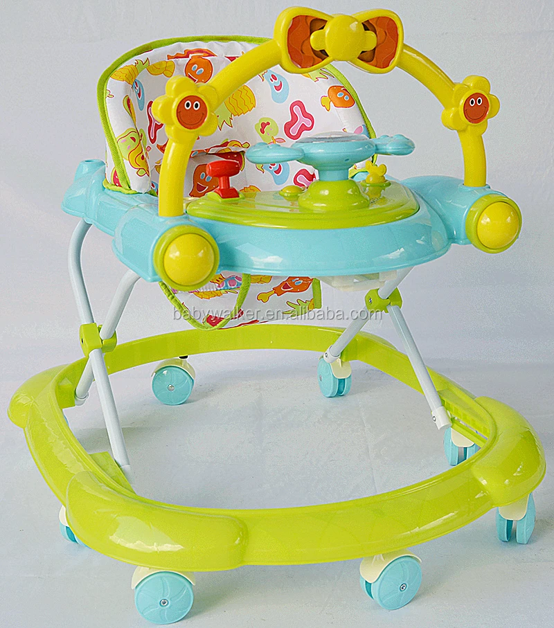 basic baby walker
