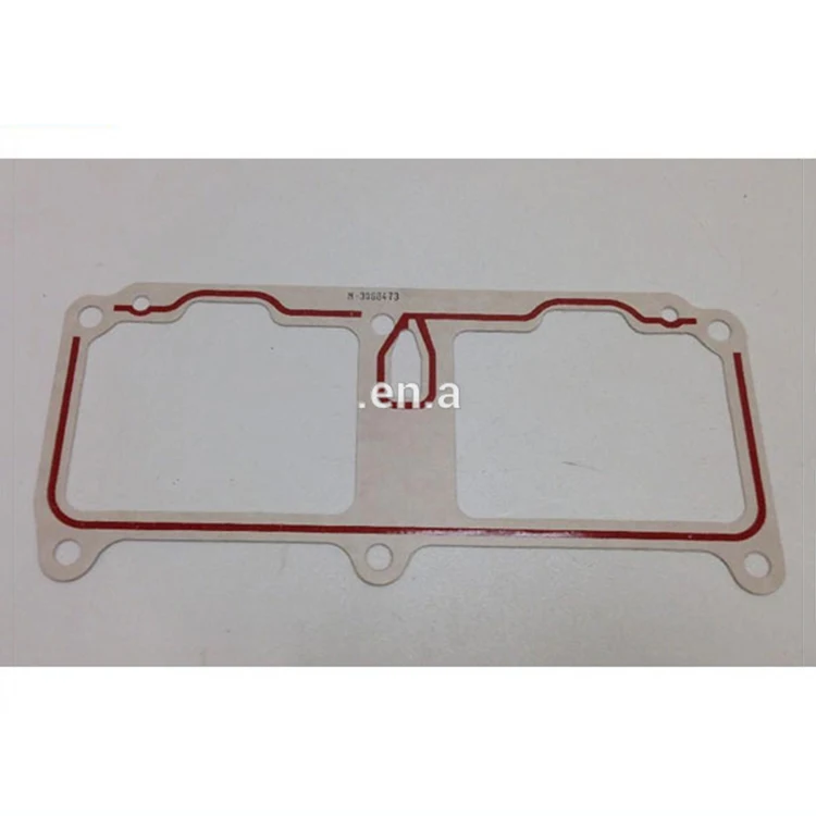 Factory Price Wholesale 3068473,3062353 Cam Follower Cover Gasket For