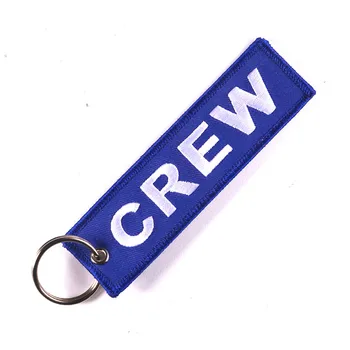 cabin crew tags