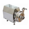 High Performance Sanitary stainless steel centrifugal water pumps