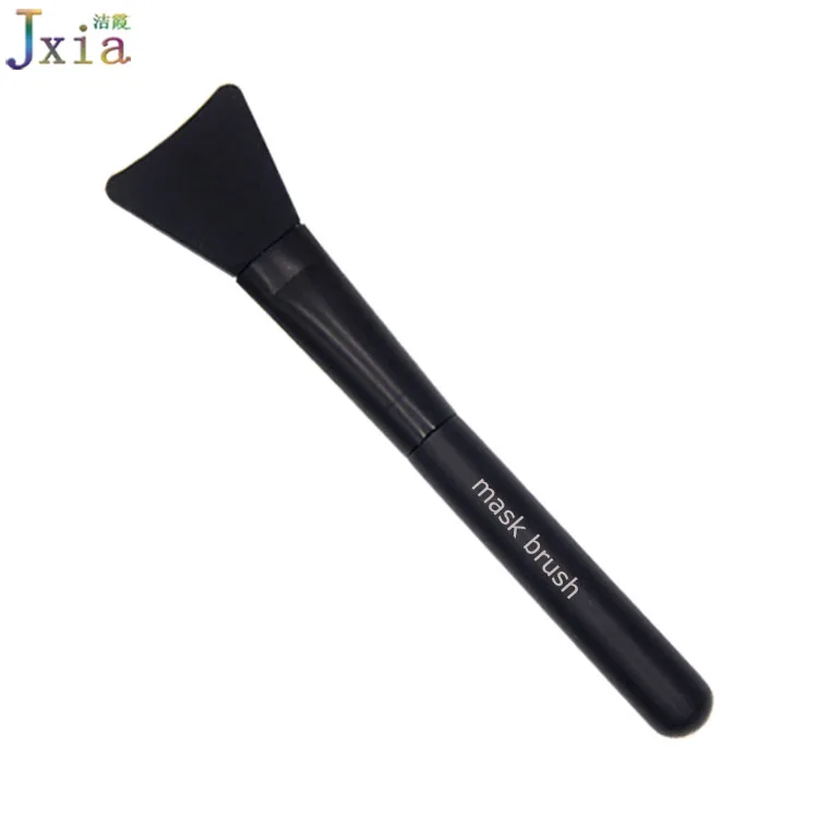 facial mask brush