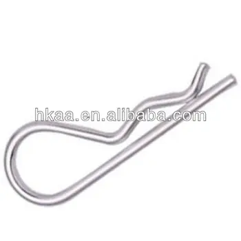 High Quality Stainless Steel R Clip Pin Buy Spiral Hair Pin Fancy