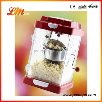 popcorn and butter for popcorn machine