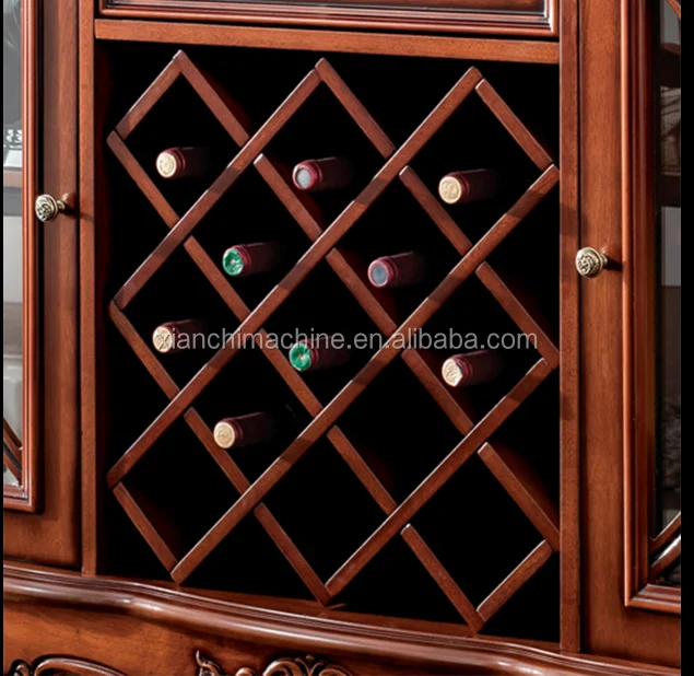 Venta al por mayor muebles para vinos y copas-Compre online los mejores