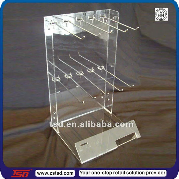 TSD A1101 Chewing Gum Display Shelfsmall Clear Plastic Boxescustom Table TSD A1101 Chewing Gum Display Shelfsmall Clear Plastic Boxescustom Table