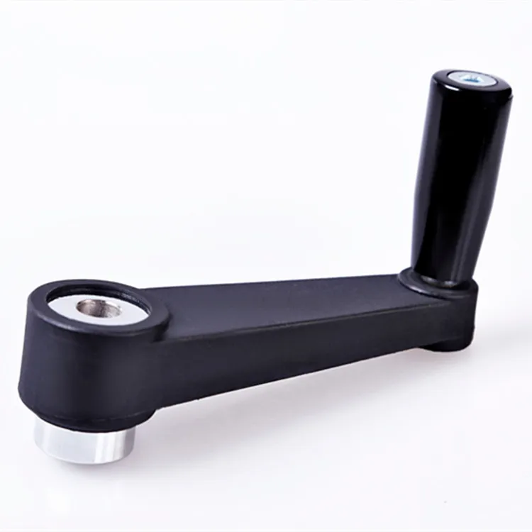 Crank Handle With Revolving Folding Handle Female Thread Buy Hand