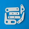 Industrial Wear resistant Y-TZP ZrO2 cutting tool zirconia cutter ceramic blades
