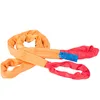 Heavy Duty Polyester Round Lifting Sling