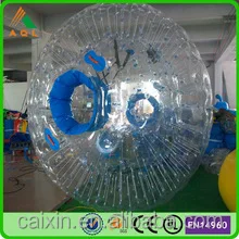 Inflatable Body Ball Rental Inflatable Body Ball Rental