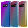 Slim smooth crystal clear tpu gel case for samsung galaxy s10 case cover ultra thin,for samsung s10e ultra-thin colorful cover
