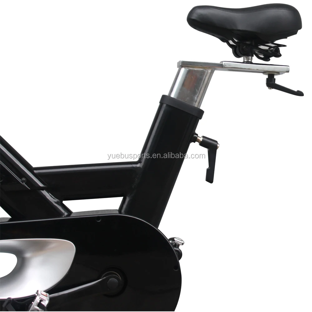 spin bike magnetic 18kg flywheel