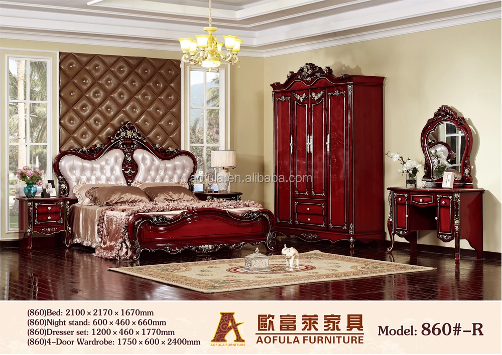 Almari French Model Bed Set Italienische Möbel Schlafzimmer - Buy ... Almari French Model Bed Set Italienische Möbel Schlafzimmer - Buy ...