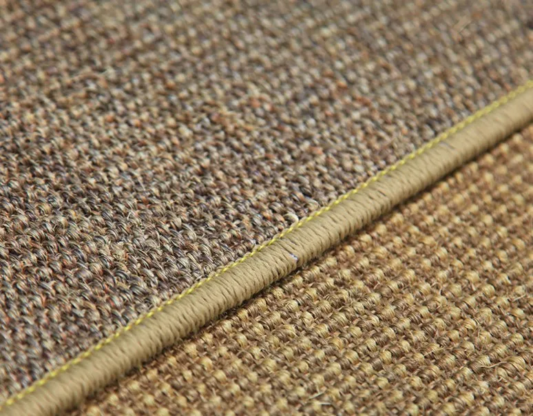 Sisal Door Cushion Mat Sisal Window Pad Sisal Kitchen Carpet Buy