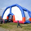 Inflatable Toy Material 540G 610G 700G Glossy & Matte