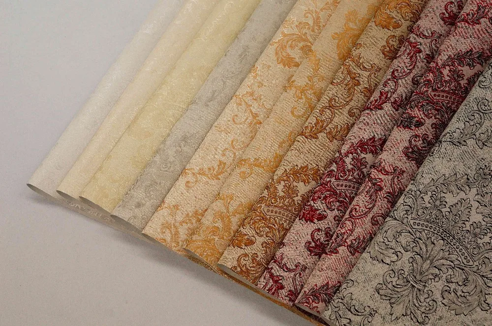 Blackout Roller Blinds Fabric Material 100 Polyester Buy Digital