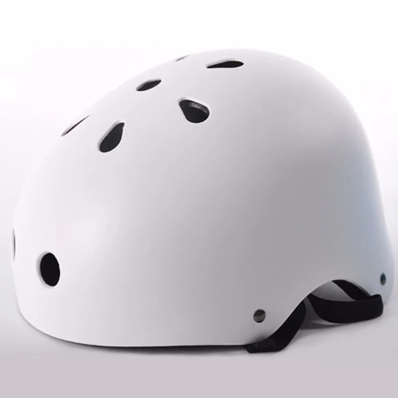 Amazon Hot Sell Novelty Painting New Skateboard Helmet Roller Skate