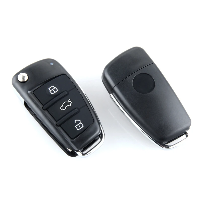 Dc12v Universal Version 4 Door Remote Central Lock System - Buy Car ...