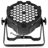 factory wholesale price show lighting 54*3W RGBW led source wash stage par light CE/ROHS certificate