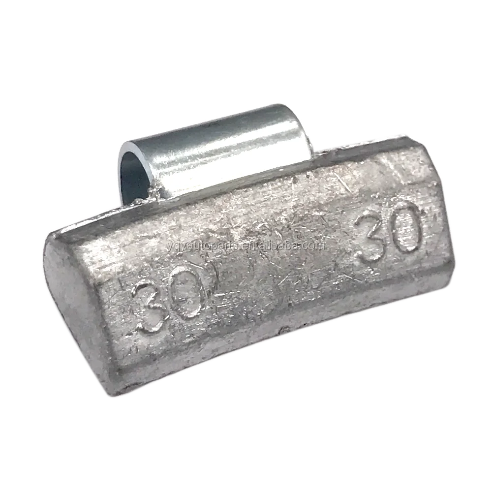 High Quality Truck Car Accessories Lead Clip On Wheel Weights For Balancing Buy Clip On Wheel