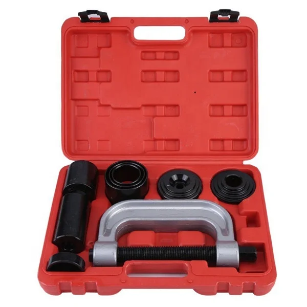 Universal 3pcs Ball Joint Extractor Ball Joint Service Tool Set,Ball ...