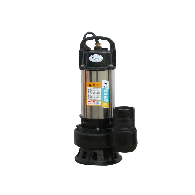 1.1kw Used Submersible Well Pump Buy Submersible Pump Well,Submersible Well Pump,Used