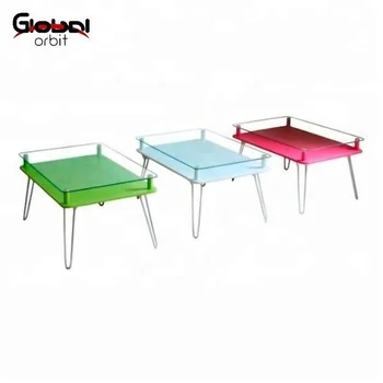Metal Coffee Table Legs Modern Folding Gl Product On Metal Coffee Table Legs Modern Folding Gl Product On