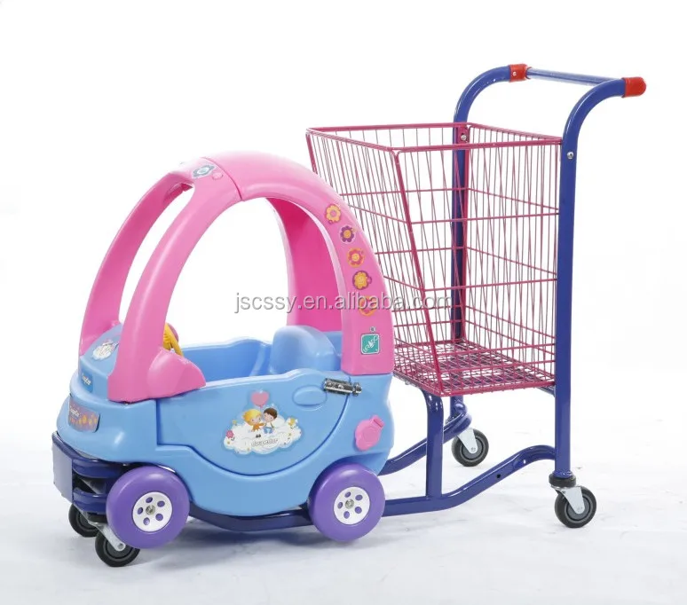 toy trolley cart
