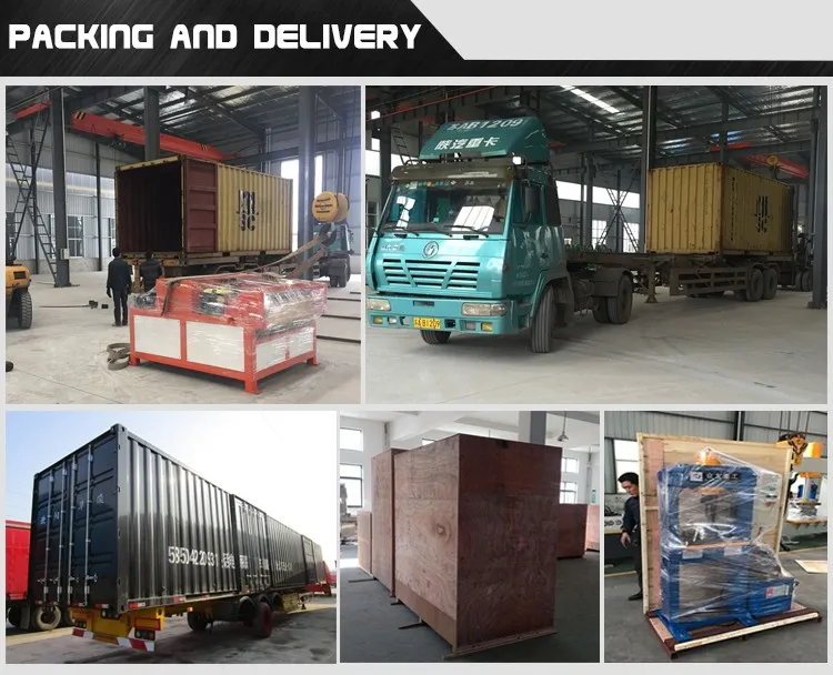 duct manufacture auto line