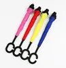 easy take away customized hook handle inverted car umbrella