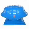 FRP Roof Fan Cover Designed for Factory Warehouse Ventilation