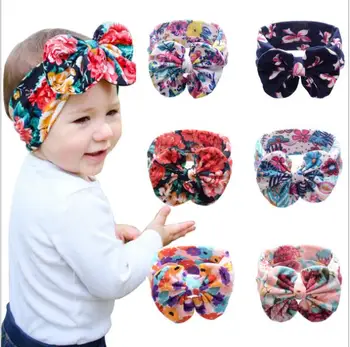 infant toddler hair bows