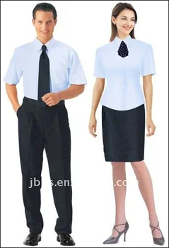 Summer Office Staff Can Not Leave Work Clothes Summer Office Staff Can Not Leave Work Clothes