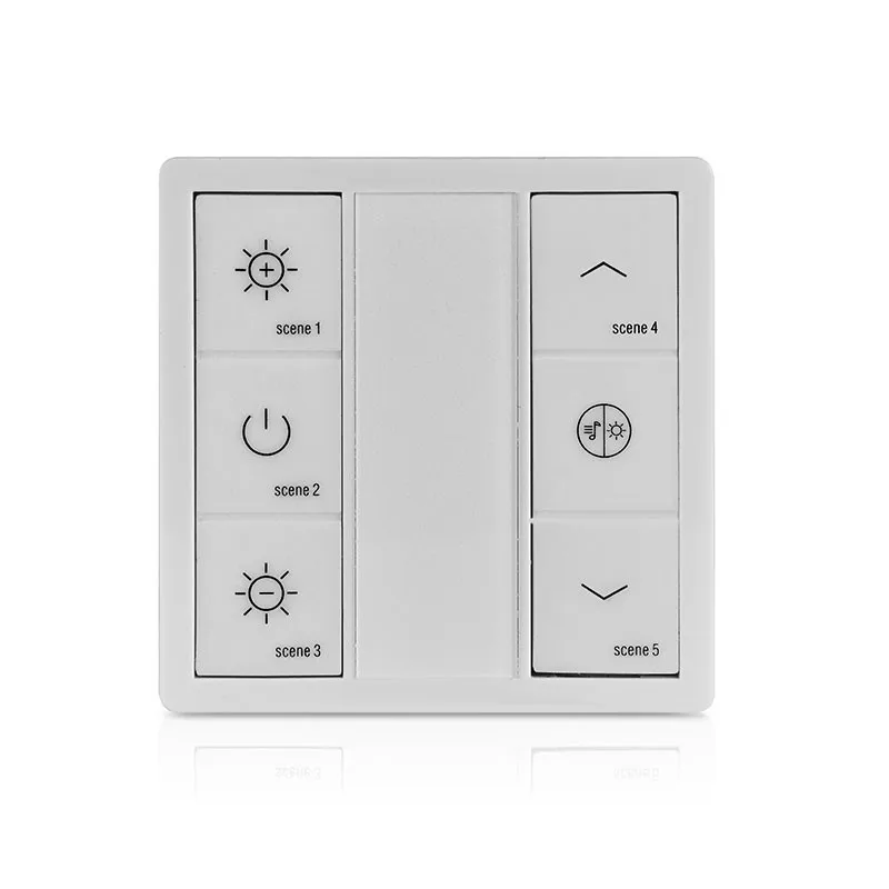 Smart Household Glass Panel Led Dimmer Touch Light Switch Buy Light