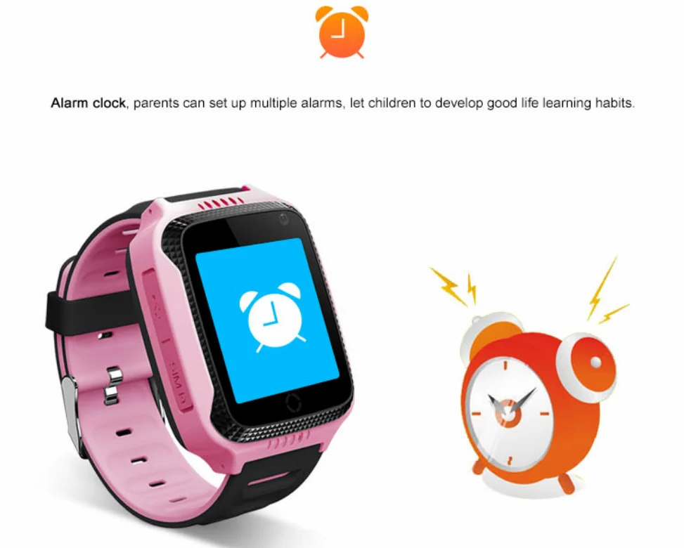 q529 smartwatch