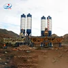 25 cubic meter hour concrete batching plant process
