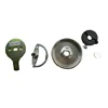 Fire cabinet round Stainless steel door lock set for fire box