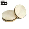 Dadi wooden musical percussion instruments accessories sheepskin head hand drum 6-10inch