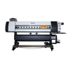 6ft large format roll to roll textile bed sheet sublimation printer
