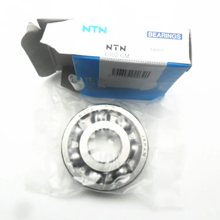 Подшипник 6203lh ntn